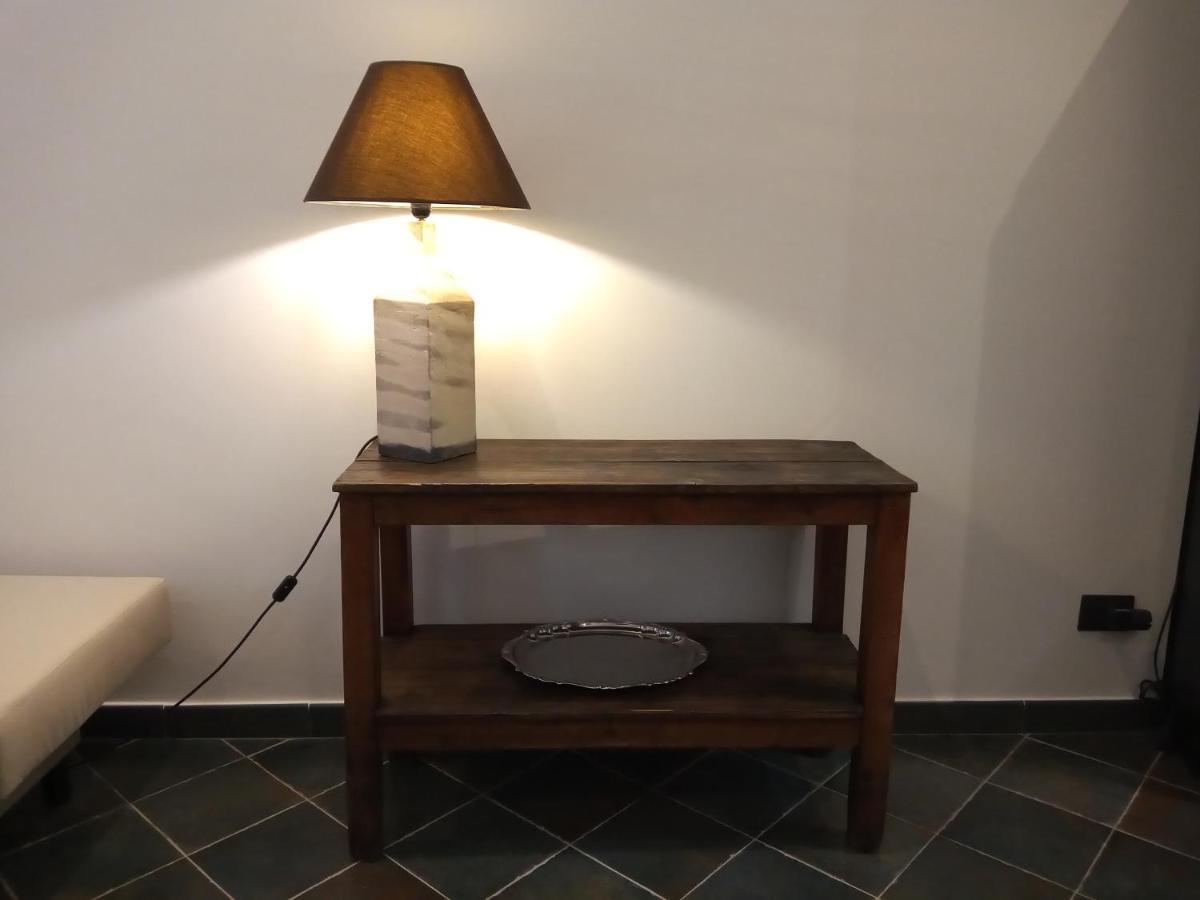 Locazione Breve In Pieno Centro "Blue House" Apartment Palermo Luaran gambar