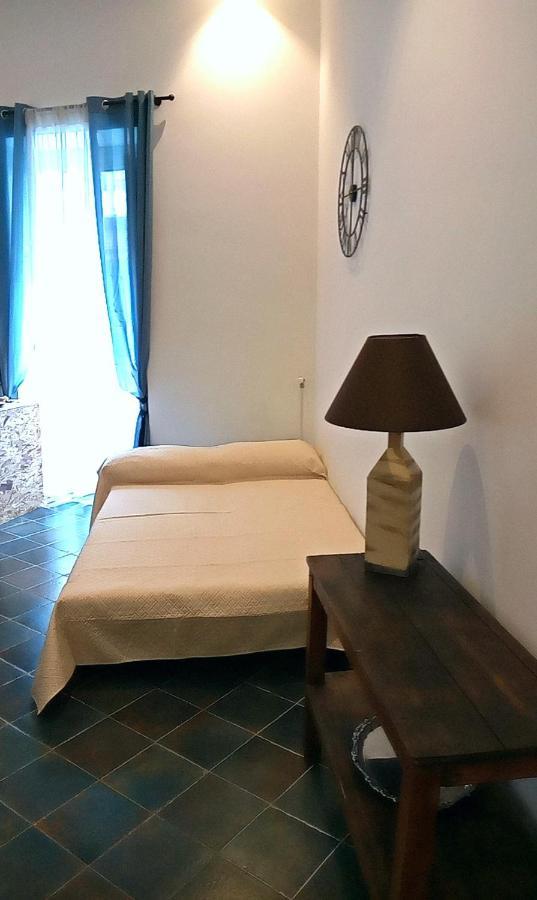 Locazione Breve In Pieno Centro "Blue House" Apartment Palermo Luaran gambar