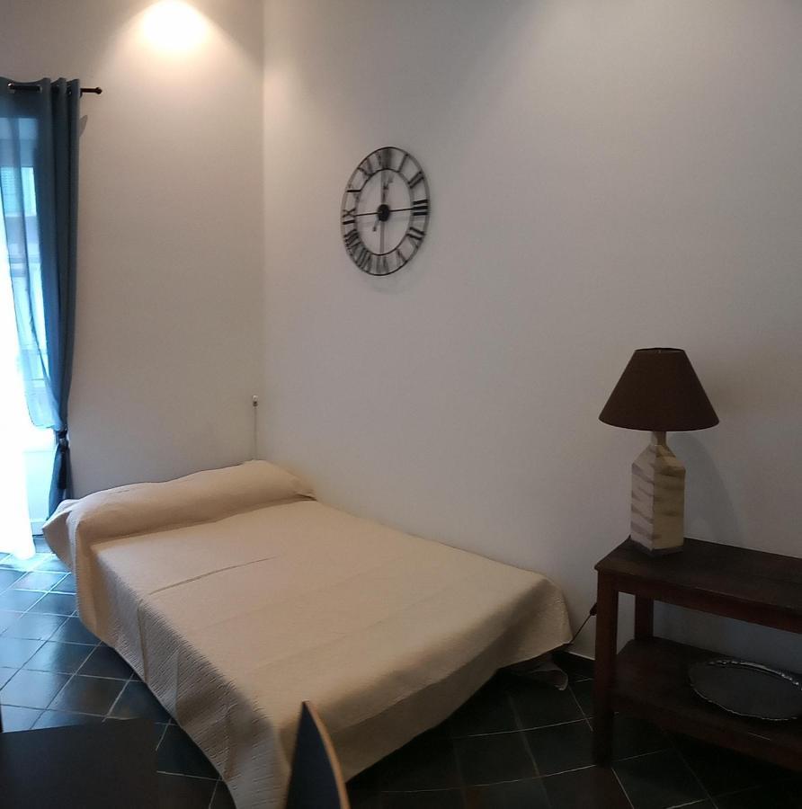 Locazione Breve In Pieno Centro "Blue House" Apartment Palermo Luaran gambar