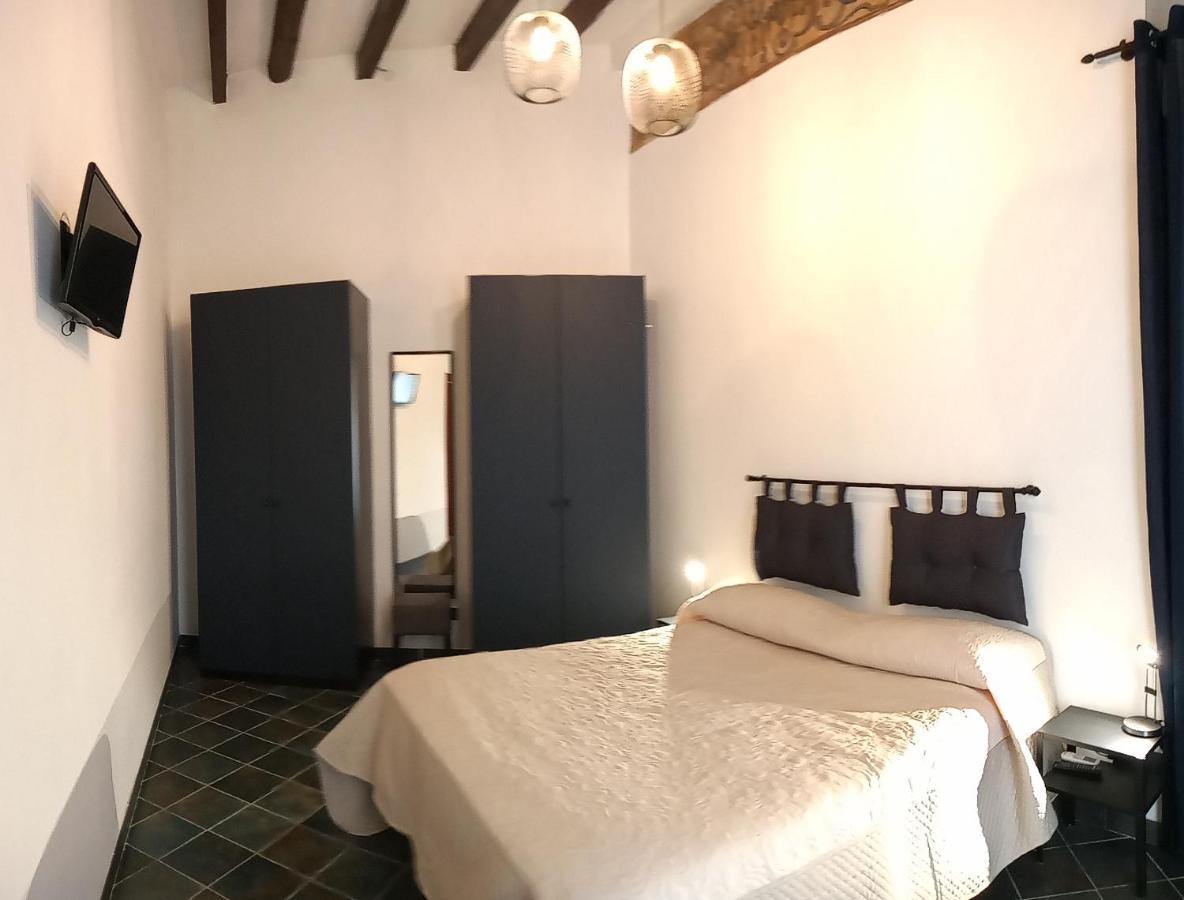 Locazione Breve In Pieno Centro "Blue House" Apartment Palermo Luaran gambar
